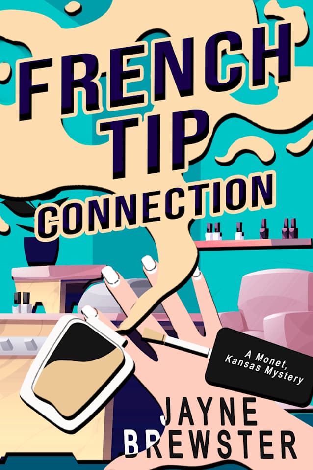 The French Tip Connection