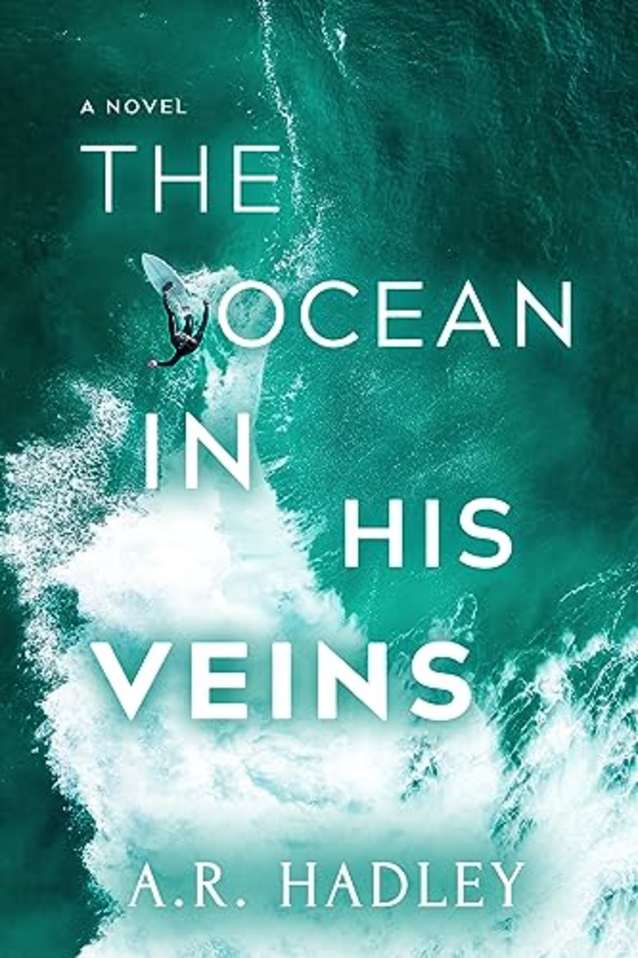 The Ocean in His Veins : A Novel (The Ocean Series)