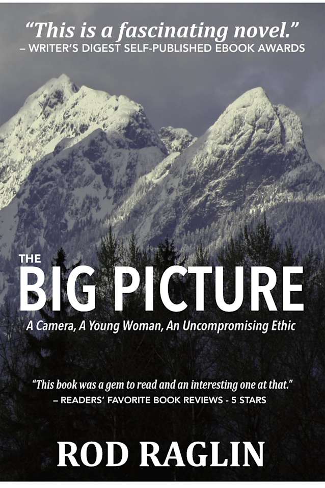The Big Picture - A Camera, A Young Woman, An Uncompromising Ethic