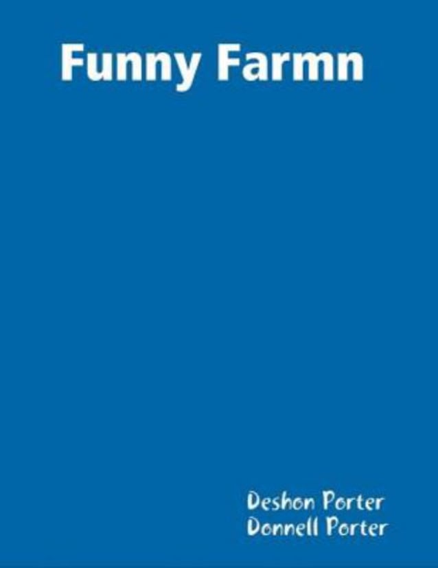 Funny Farmn