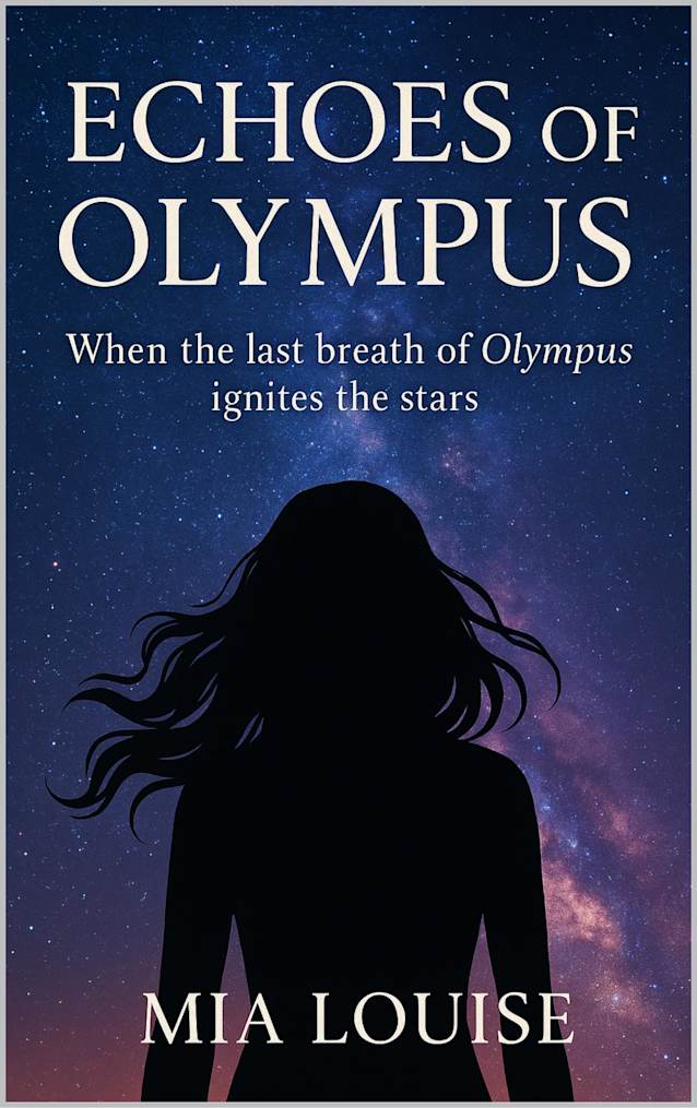 Echoes of Olympus