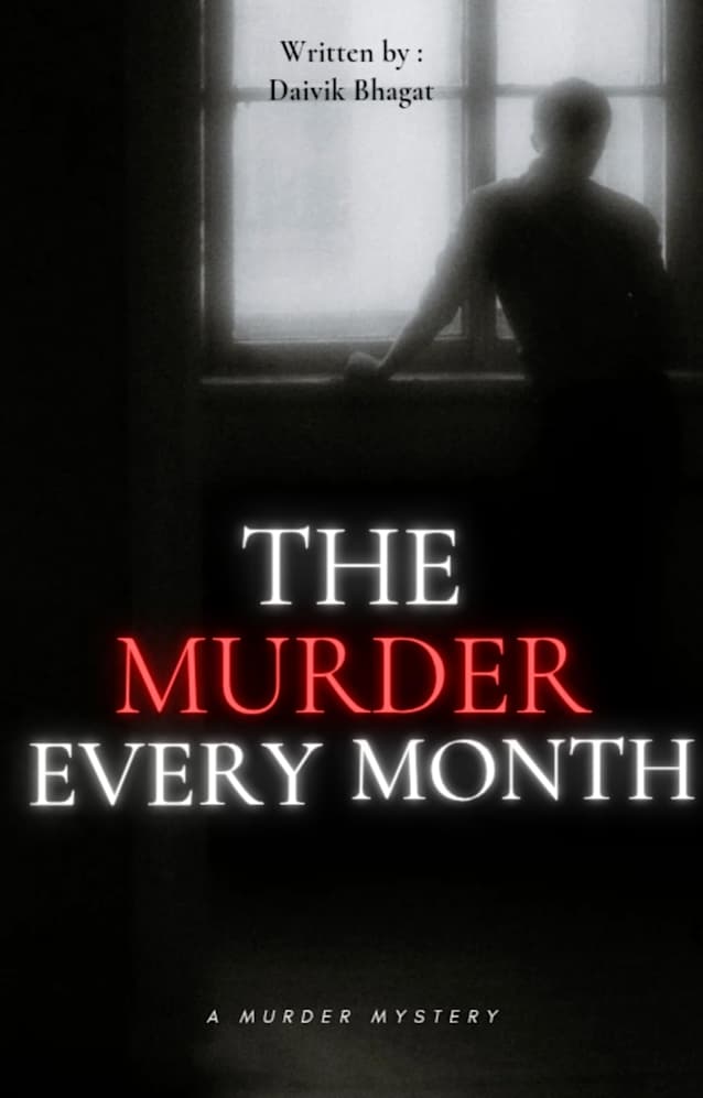 The Murder Every Month