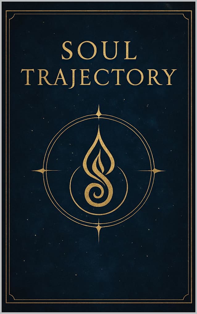 Soul Trajectory: The Journey Beyond the Body