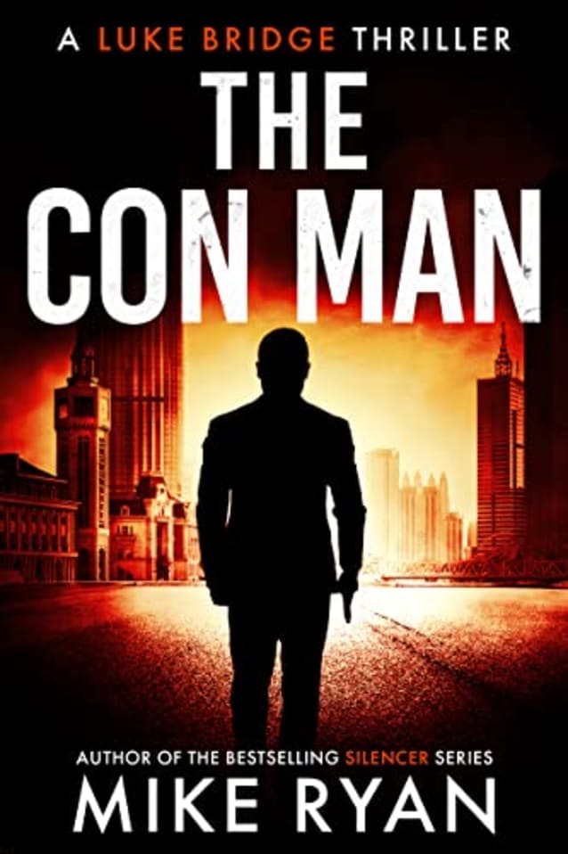 The Con Man