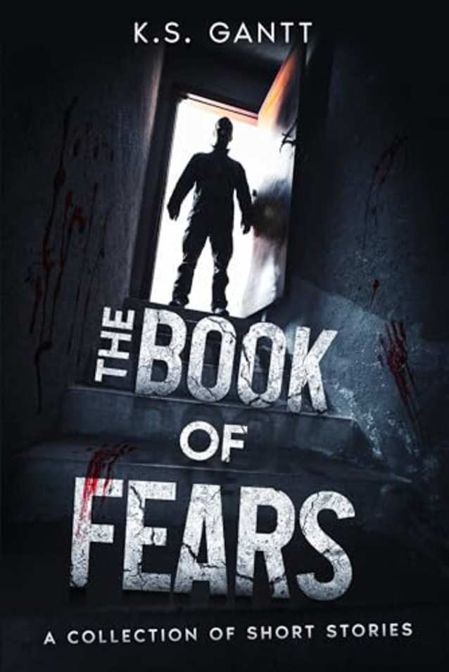 The Book of Fears: A Collection of Short Stories