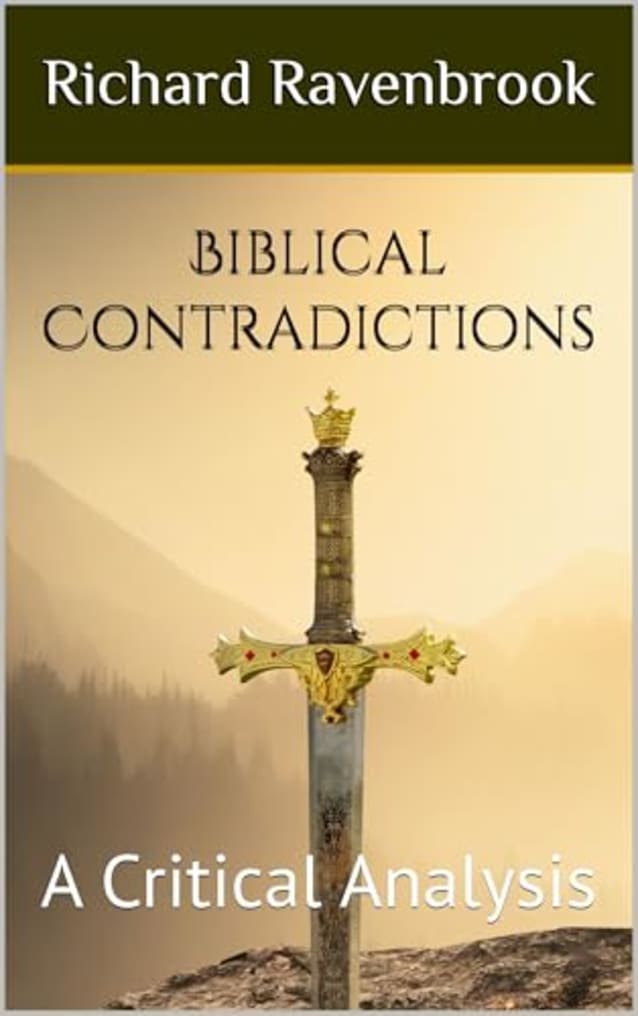 Biblical Contradictions: 