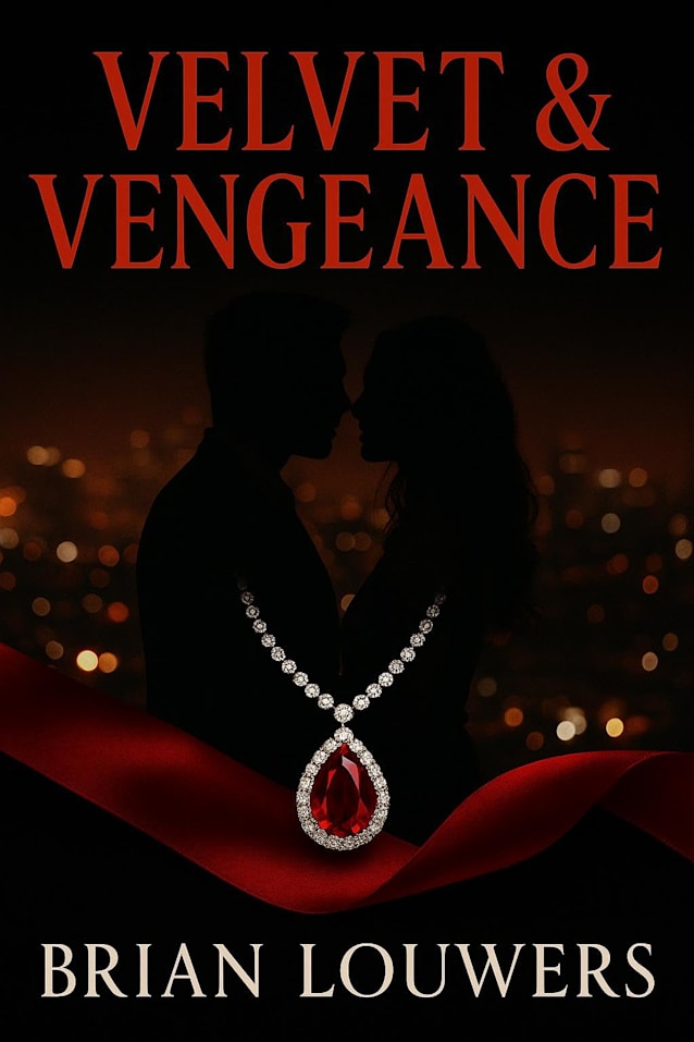 Velvet & Vengeance (The Velvet & Vengeance Series Book 1)
