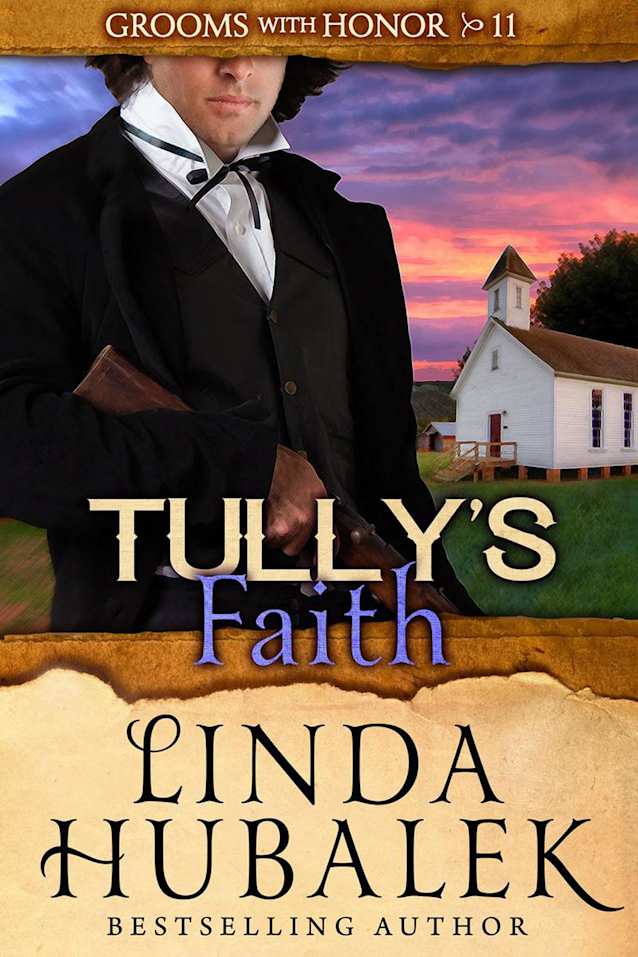 Tully’s Faith 