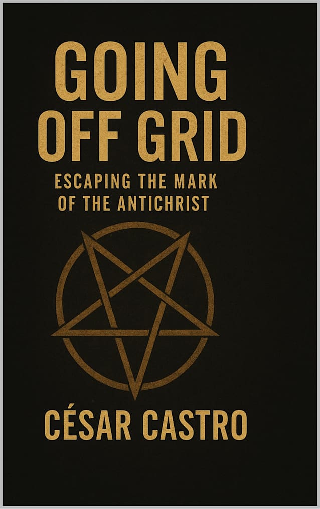 Going Off Grid: Escaping the Mark of the Antichrist
