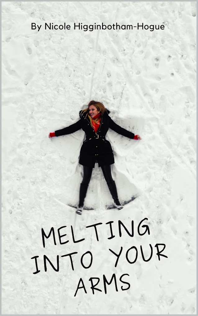 Melting Into Your Arms