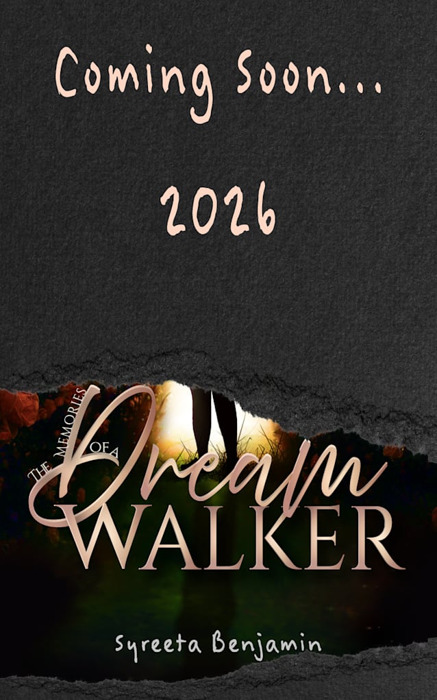 THE MEMORIES of a DREAM WALKER