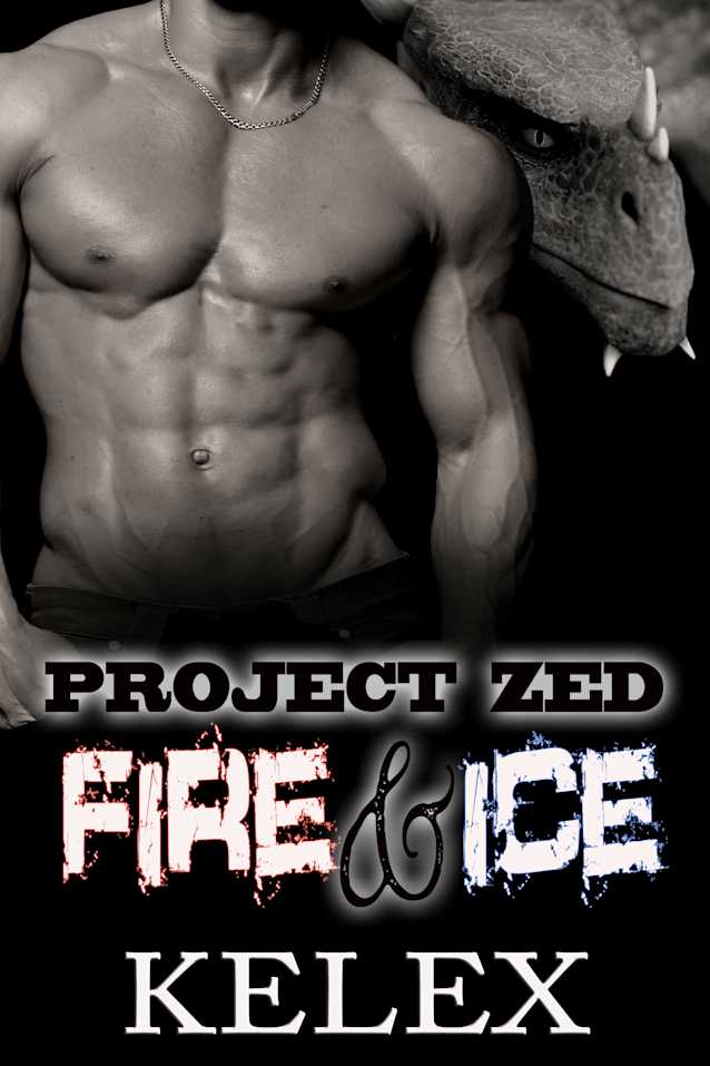 Fire & Ice: Heißkaltes Feuer