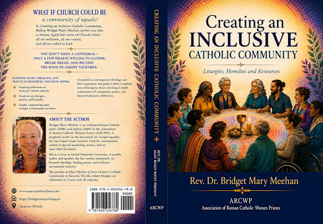 Creating an Inclusive Catholic Community: Liturgies, Homilies, Resources