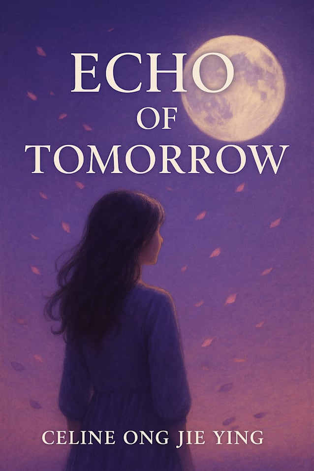 Echo Of Tomorrow 
