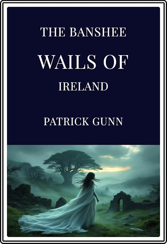 The Banshee Wails of Ireland