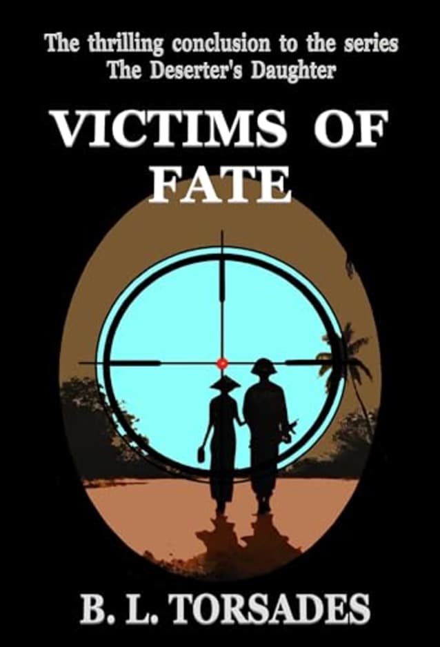 VICTIMS OF FATE