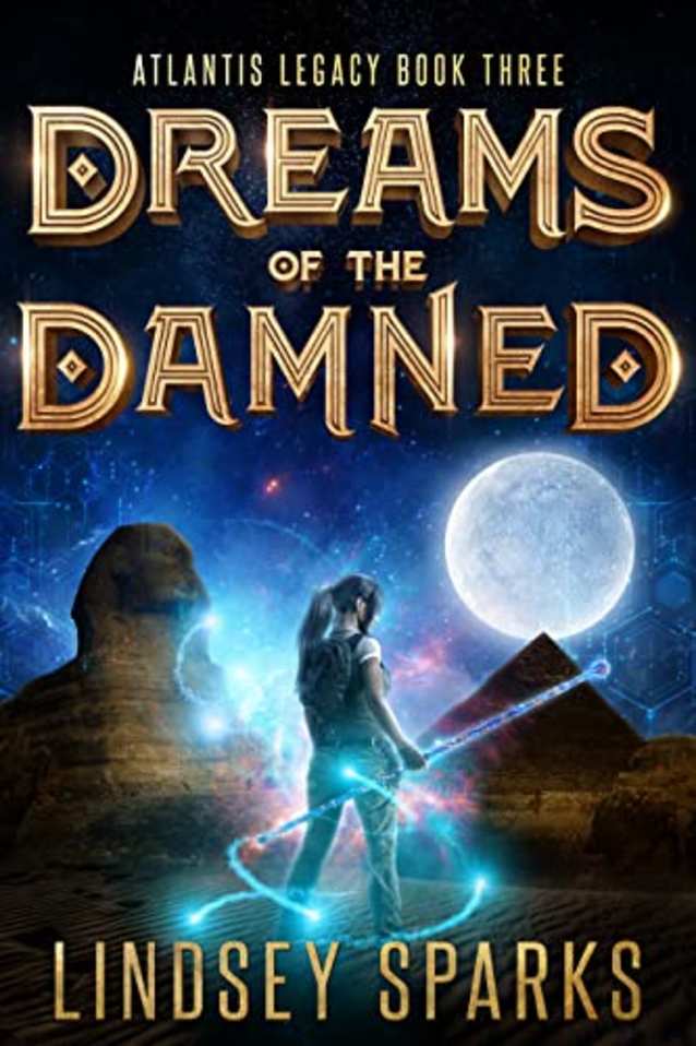 Dreams of the Damned