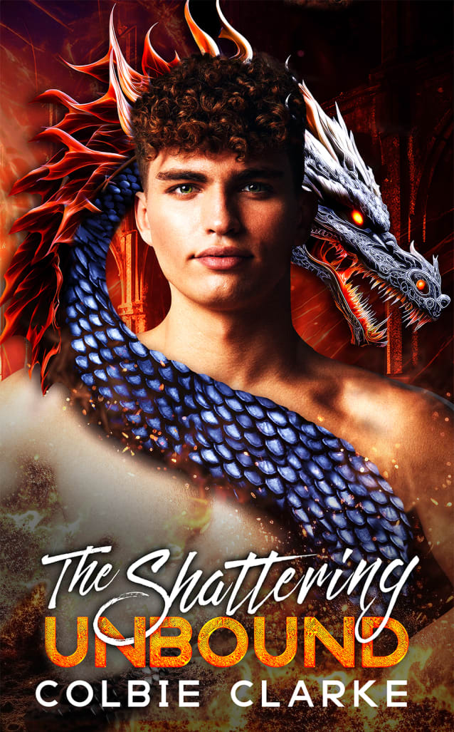 The Shattering Unbound