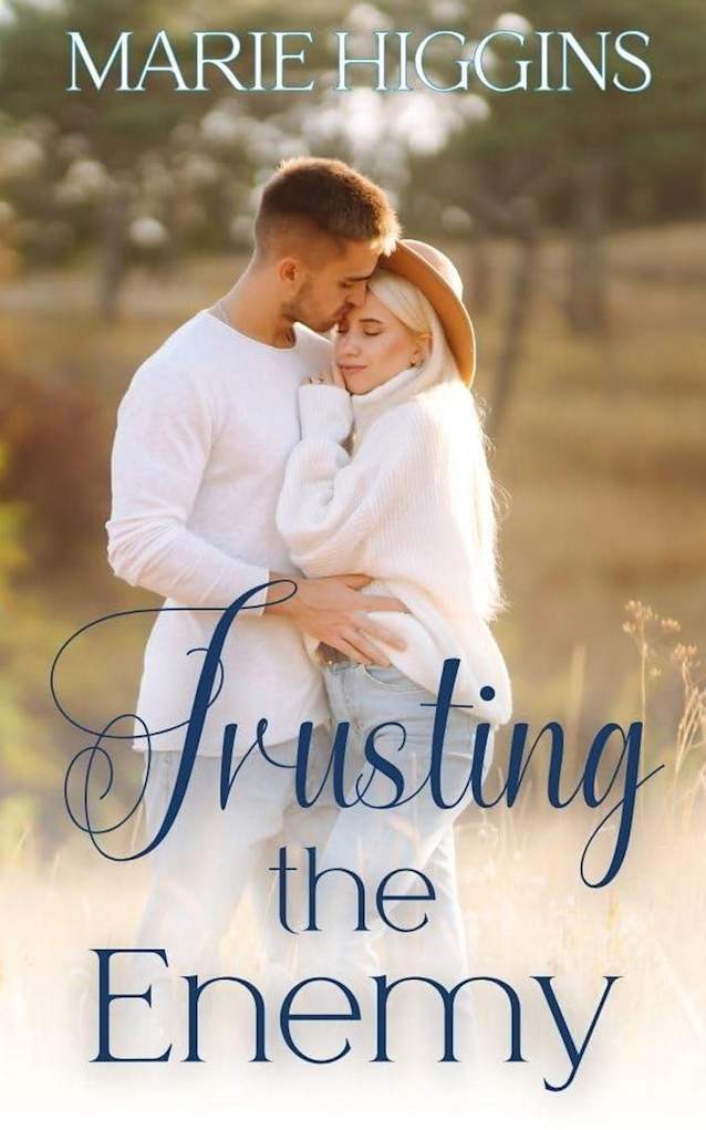 Trusting the Enemy (Blessings in Disguise, #9)