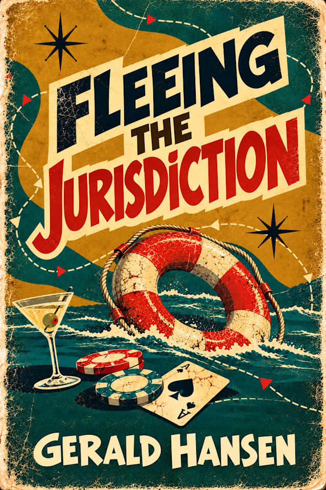 Fleeing the Jurisdiction