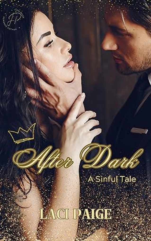 After Dark: A Sinful Tale