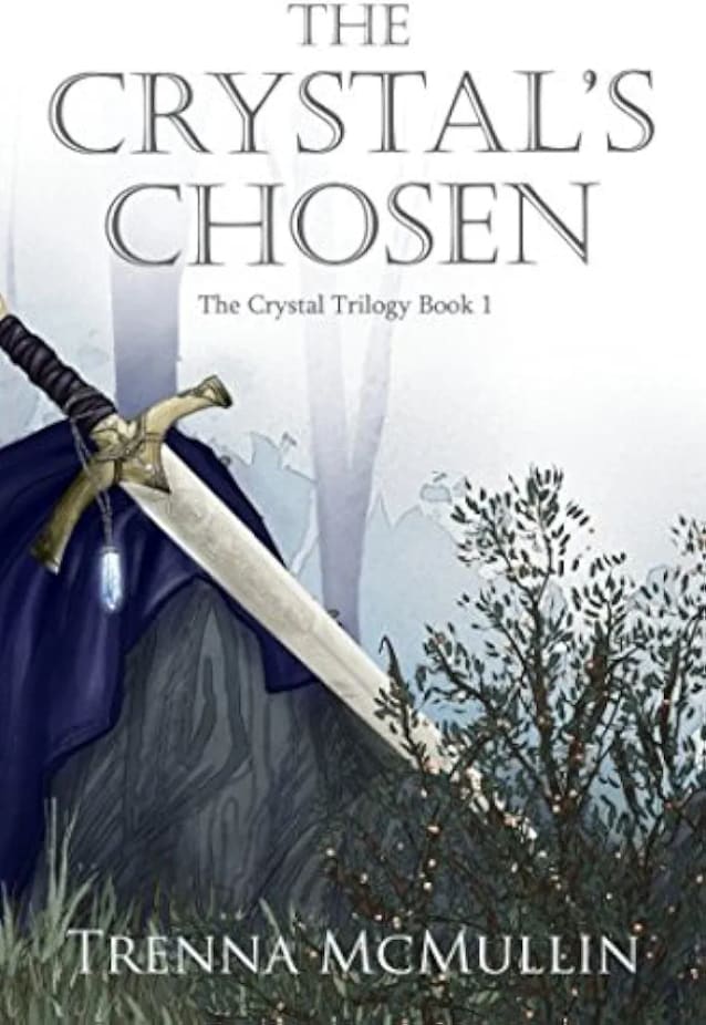 The Crystal's Chosen 