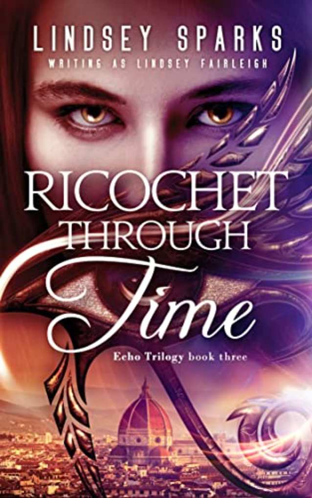 Ricochet Through Time