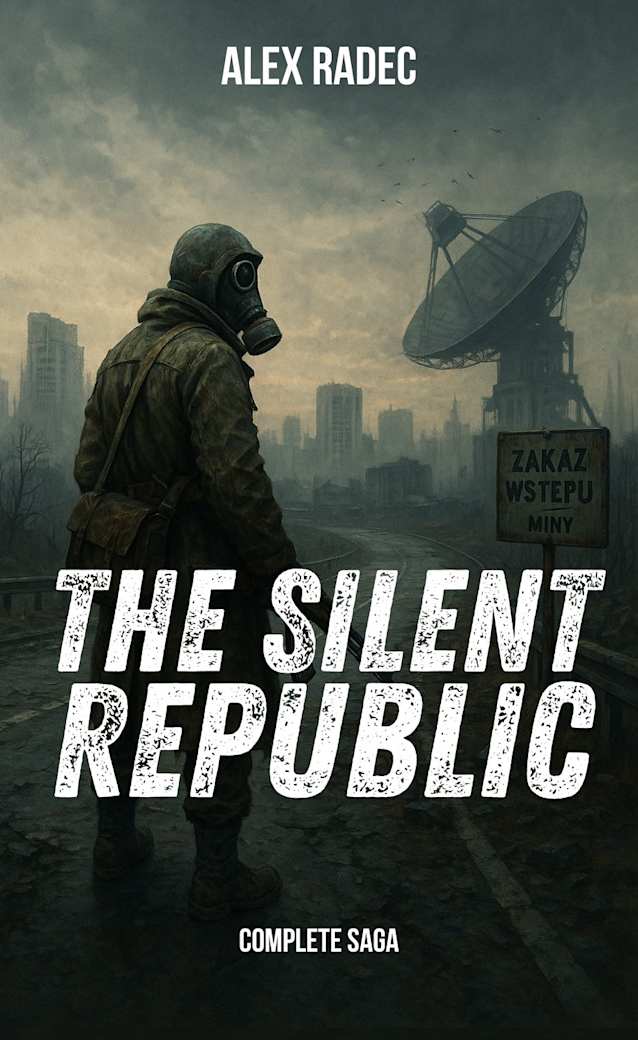 The Silent Republic