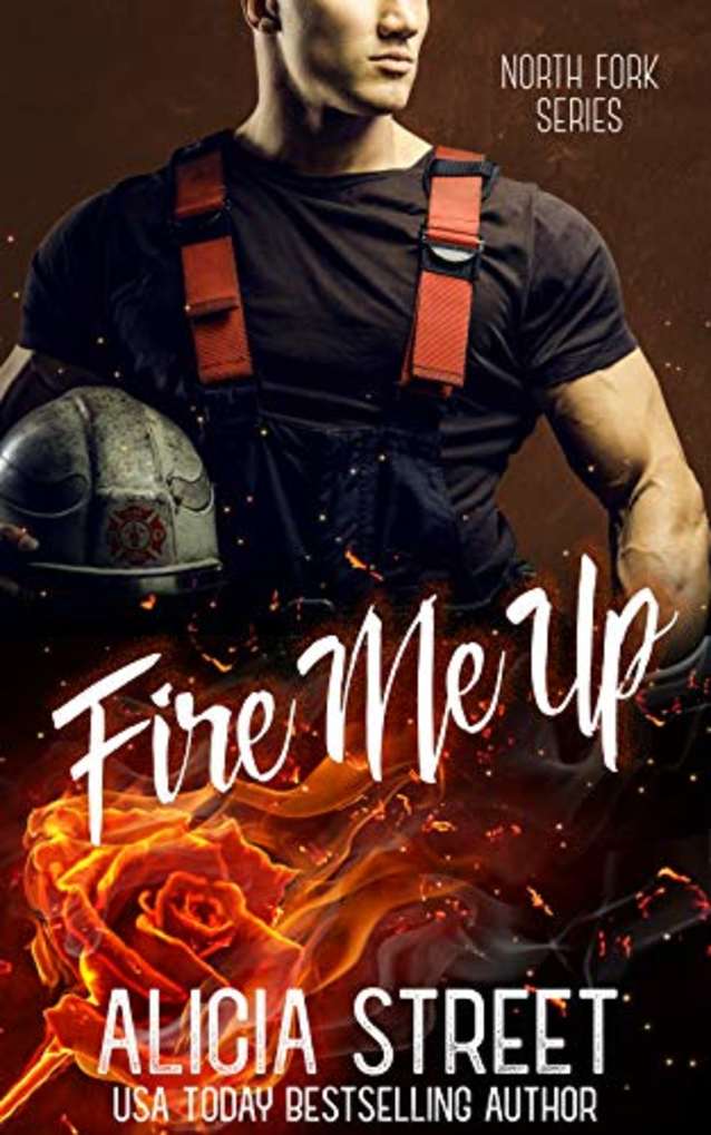 Fire Me Up 