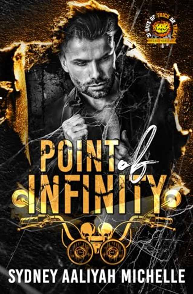 Point of Infinity
