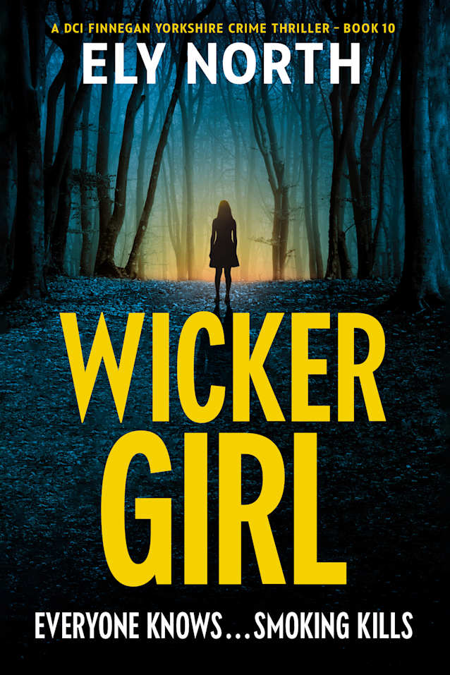 Wicker Girl