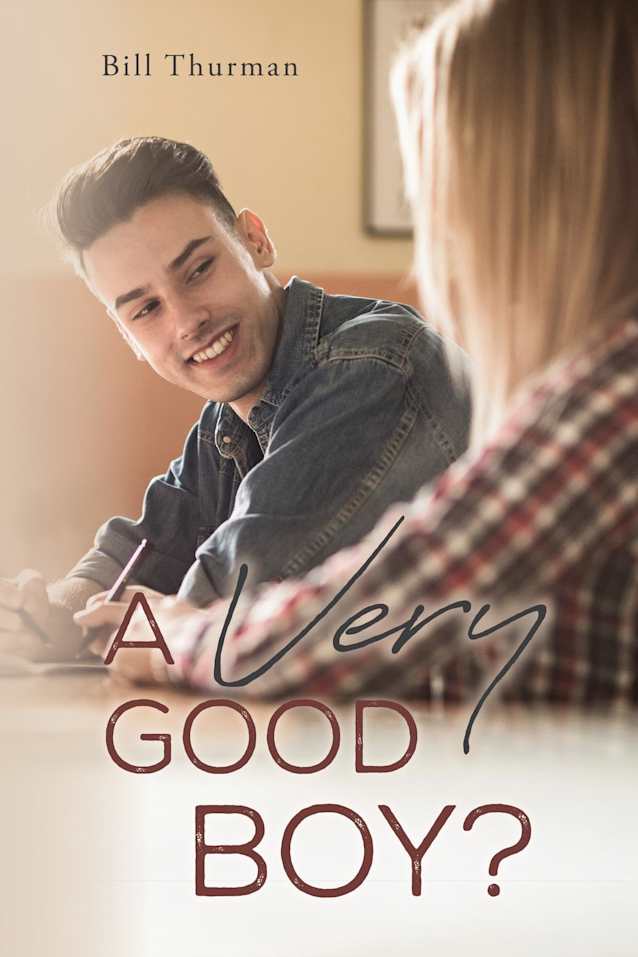 A Very Good Boy?