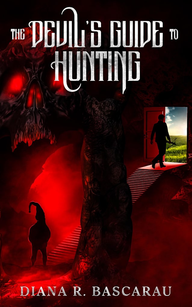 The Devil’s Guide to Hunting (The After Life Duology Book 2)