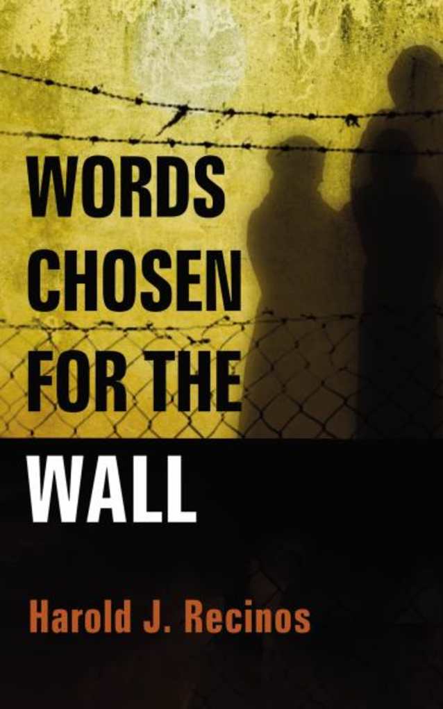 Words Chosen for the Wall