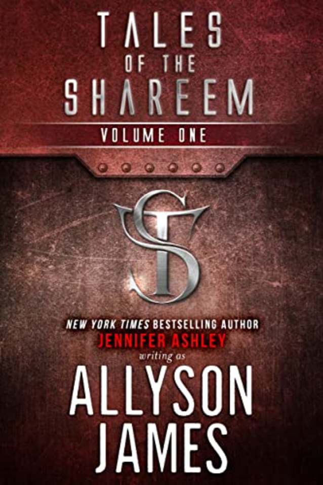 Tales of the Shareem: Volume One