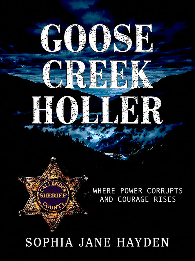 GOOSE CREEK HOLLER