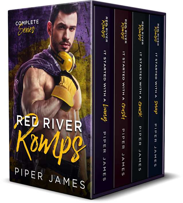 Red River Romps: Complete Series