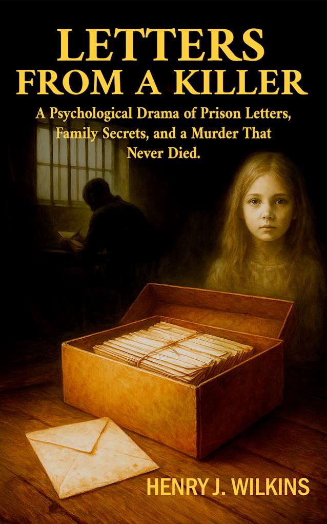 Letters From a Killer 
