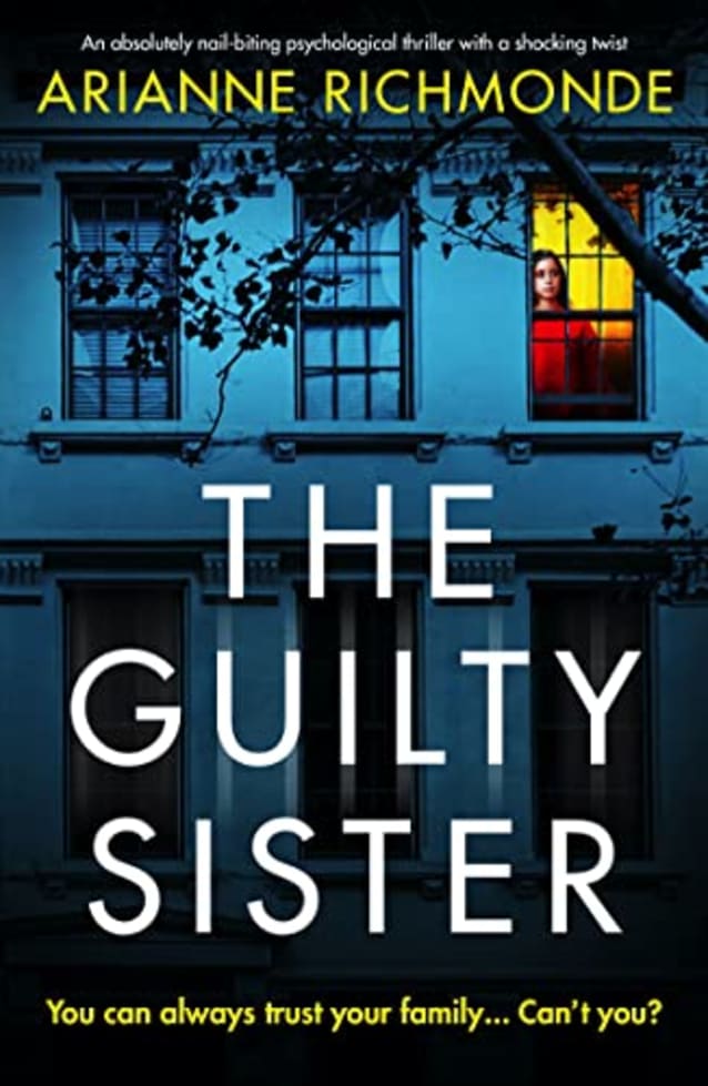THE GUILTY SISTER