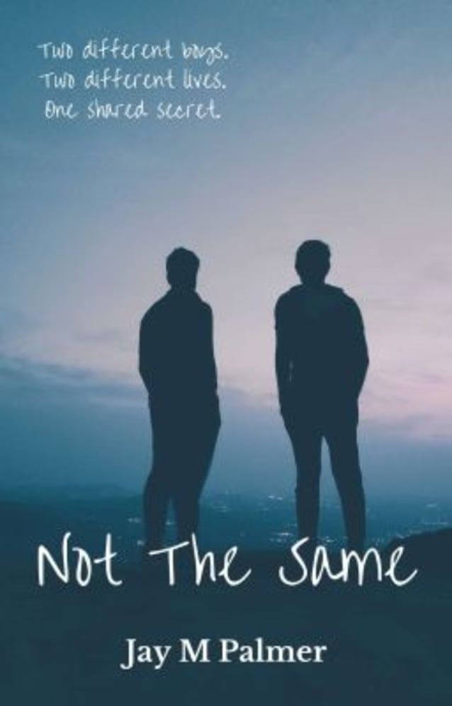 Not The Same