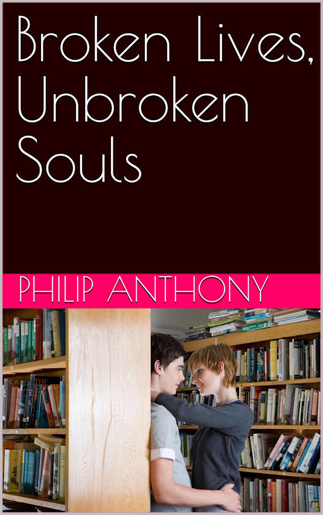Broken Lives, Unbroken Souls