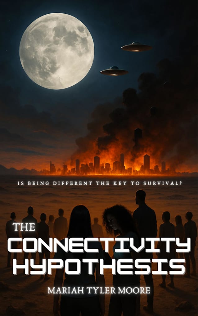 The Connectivity Hypothesis