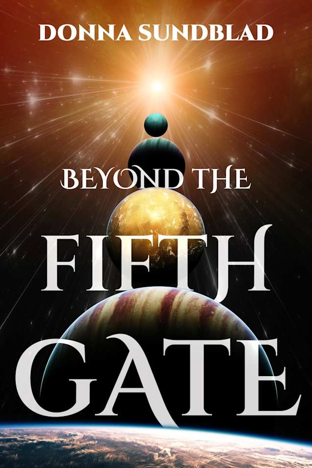 Beyond The Fifth Gate