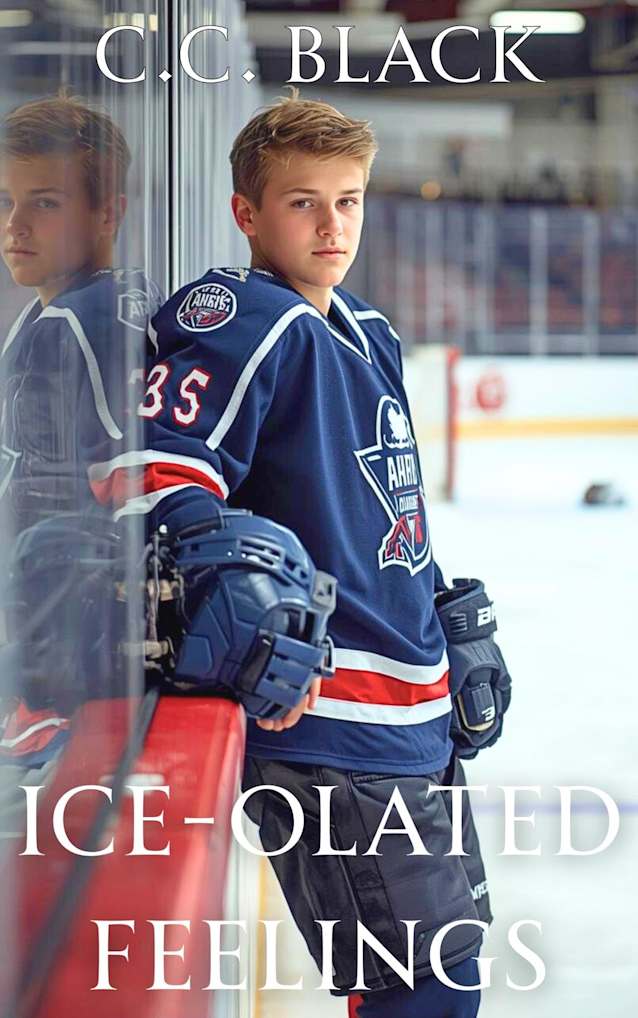 Ice-olated Feelings