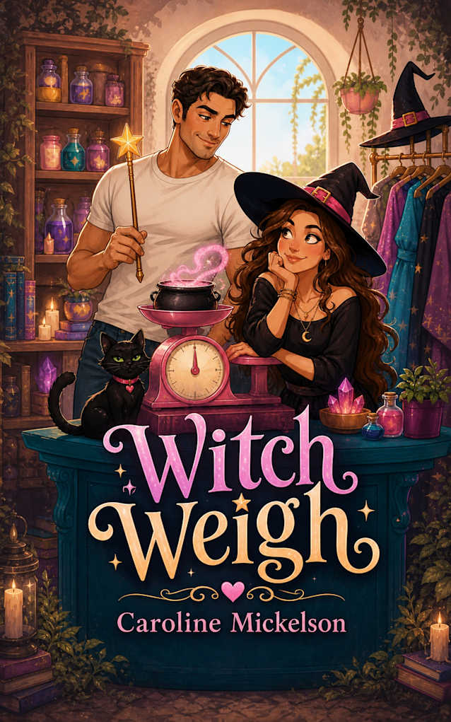 Witch Weigh