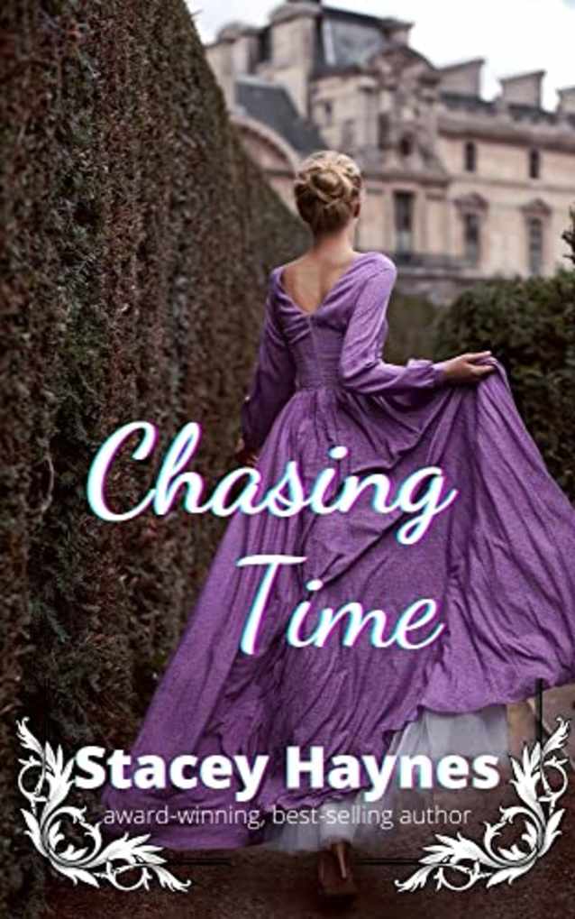 Chasing Time