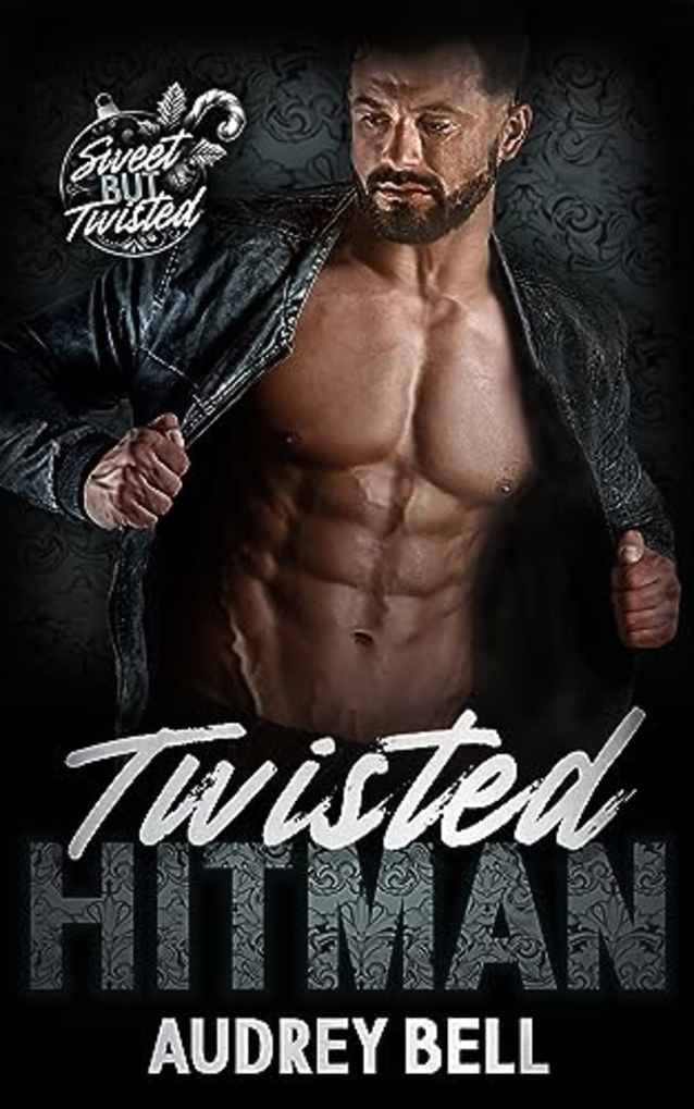 Twisted Hitman: An enemies to lovers, thief/hitman, age gap, instalove, short romance (Sweet but Twisted Christmas)