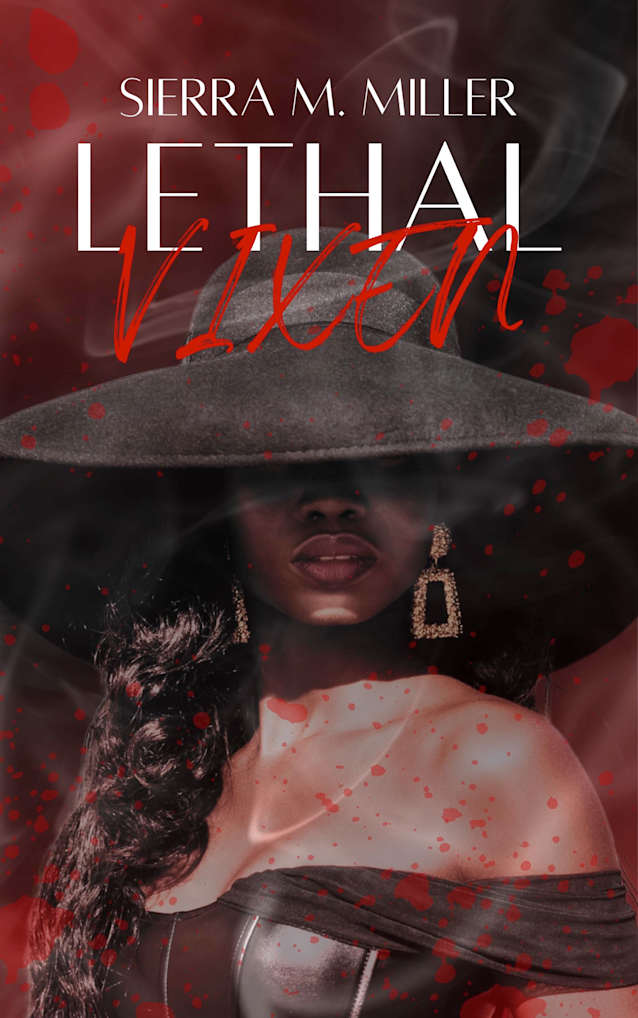 Lethal Vixen