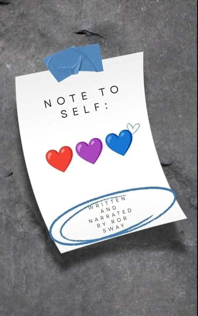 Note To Self (NTS) Audiobook