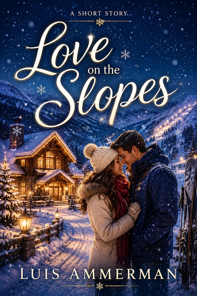 Love on the Slopes